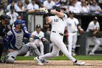 村上不在でも止まらない！ MLB公式がドジャース撃破のホワイトソックスを「リーグ屈指の強豪と認めるべき」と持論