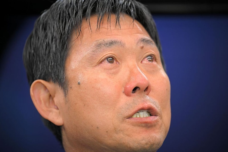 「ダークホースの証明だ」森保ジャパンの執念に海外驚嘆!2度追いついた底力に各国メディアから高評価【W杯】