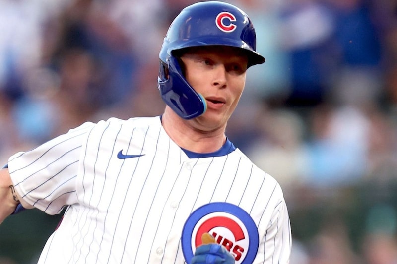 今季MLB初の快挙、PCAが先頭打者弾からサイクル安打達成！ カブス史に名を刻む球団史上13人目の偉業