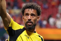 「スペイン戦で一躍世界的スターに」カーボベルデ40歳GK、SNSフォロワー５万人→約600万人に急増　英メディア仰天【W杯】
