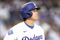投手４人でわずか100球！大谷翔平の15号ソロホームラン“のみ”でドジャース１－０辛勝、試合時間１時間52分の超スピード決着...