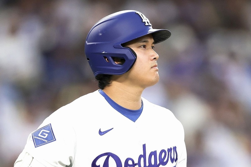 投手４人でわずか100球！大谷翔平の15号ソロホームラン“のみ”でドジャース１－０辛勝、試合時間１時間52分の超スピード決着...