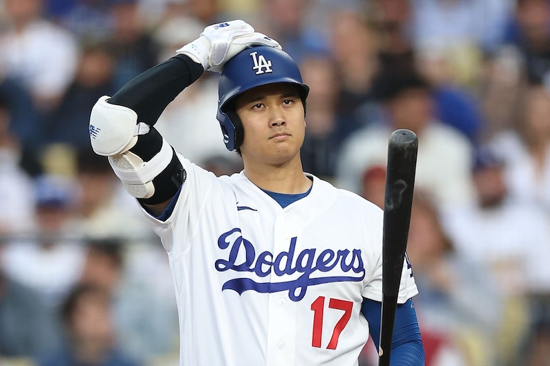 「W杯の裏でオオタニがHR連発」大谷翔平、直近6戦4発の好調ぶりに日米注目「止まらん」「本格的に量産態勢だ」