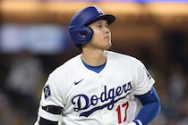 「期待を裏切らない」大谷翔平が豪快15号...二刀流シーズンなのに「打撃はジャッジを上回っている」LA記者絶賛