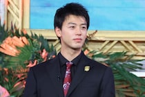 「松岡修造並に熱い」と話題の人気俳優、チュニジア戦を生観戦へ「いってきます」【W杯】
