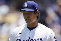 「影響するとは思っていない」大谷翔平、出血する右手中指のマメを抱えながら７勝目！ ロバーツ監督は楽観視もLAメディア“懸念”