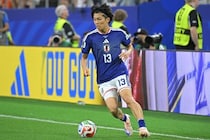 「暴れた」“辛口”闘莉王氏が森保ジャパンの奮闘に興奮！　MVPに推したのは？「ちょっと違う考え方を持つ選手」【W杯】