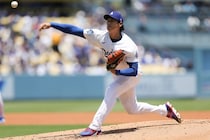 投手・大谷翔平を代打起用　ドジャース“DH解除”にLA記者は一時混乱「昔ながらのナ・リーグのルールに戻った」二刀流起用に新たな選択肢