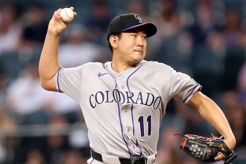 村上宗隆加入で快進撃のWソックスに“菅野智之の獲得論”浮上　地元メディアが推す理由「低コスト補強の選択肢」