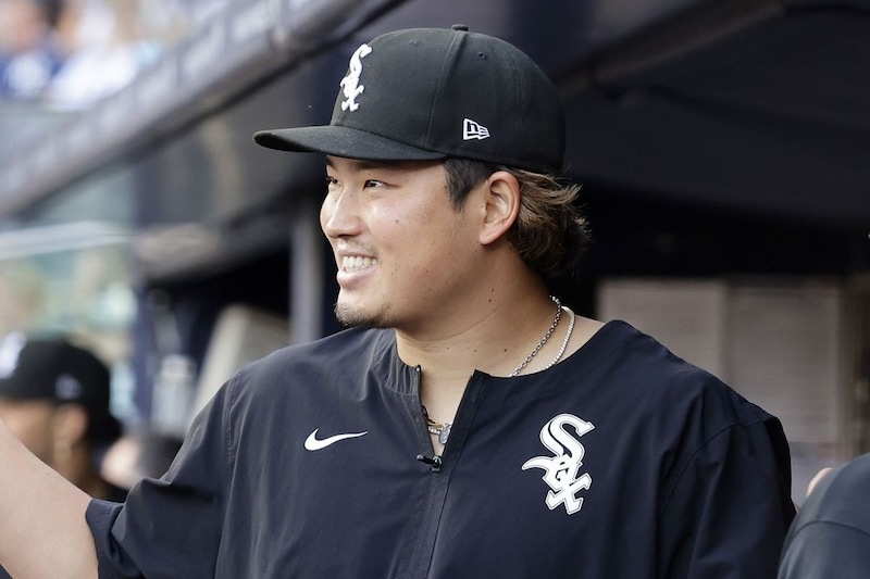 村上宗隆の離脱から15試合…Wソックス監督が明かすチームの底力「ムネがいない中でみんな素晴らしい仕事をしている」