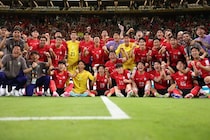「軽視も侮辱もされるべき存在ではない」 北中米W杯でのアジア勢の健闘を海外メディアが考察！ 日本には「全盛期のオランダを思わせるサッカー」【W杯】
