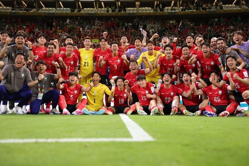 「軽視も侮辱もされるべき存在ではない」 北中米W杯でのアジア勢の健闘を海外メディアが考察! 日本には「全盛期のオランダを思わせるサッカー」【W杯】
