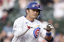 鈴木誠也のヤンキース移籍説が急浮上　米メディアが“最優先候補”に挙げた理由
