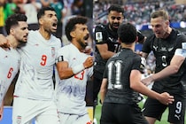 「視聴者の怒りを買った」トルコ実況アナ、チーム誤認→W杯放送から除外「イランの攻撃をニュージーランドの攻撃と」