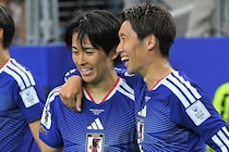 「歴史に残る名勝負」オランダ戦がGS第１節ランクトップに！ ２位イングランド戦、３位は…「誰も注目していなかった試合」米老舗メディア選出【W杯】
