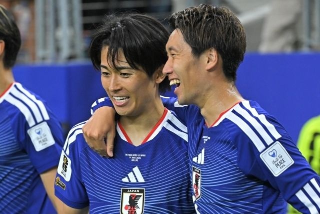 「歴史に残る名勝負」オランダ戦がGS第1節ランクトップに! 2位イングランド戦、3位は…「誰も注目していなかった試合」米老舗メディア選出【W杯】
