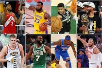 戦国時代が続くNBA。史上最長の８年連続王座入れ替わり、直近のファイナルMVPの平均年齢は29.0歳＜DUNKSHOOT＞
