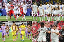 「まずい流れだ」アジア勢６戦無敗→５連敗と急ブレーキ「韓国はもったいなかった」「カタールがひどすぎる」【W杯】