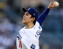 ドジャースが劇的逆転サヨナラで４連勝！ オリオールズに６対５　佐々木朗希は６回途中３失点、大谷翔平は第２子誕生のために休暇