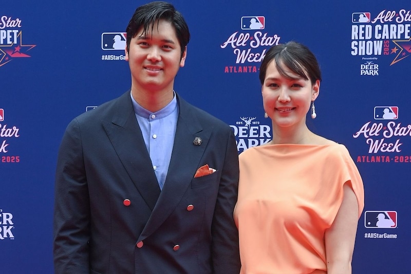 大谷翔平、真美子夫人の第２子誕生に付き添いへ　ドジャース「育休」入り発表にX沸騰「めでたい！」「真美子さん、お大事にして」