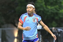 「いやもう泣きそう」39歳・長友佑都の“94秒の熱弁”が反響拡散「日本代表に必要な理由」「経験してきた人が言うと説得力違う」【W杯】