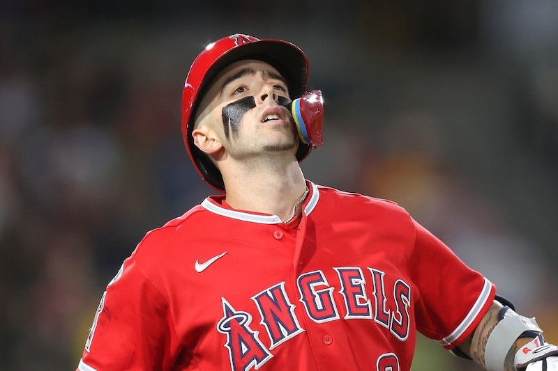 エンジェルスがやらかした“MLB史上初の失態”　11－４→11－12の衝撃敗北「５本以上のホームラン、７点以上のイニング、７点以上のリード」