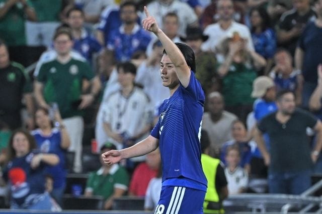 「いやぁ強かった、日本」本田圭佑が4-0完勝の森保Jを称賛! POMに鎌田大地、上田綺世、佐野海舟を選出 視線はすでにスウェーデン戦へ【W杯】