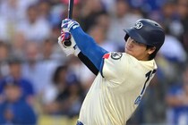 産休明けの大谷翔平が我が子に捧げる16号大アーチ！　山本由伸、５敗目も11度目のQS達成　ドジャースは５連勝ならず