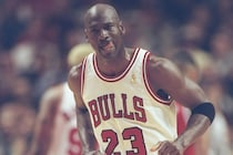 “アンチ・ジョーダン”のトーマスが伝説の“The Flu Game”に物申す「真実を話すべき」「あの試合の真のヒーローはピッペン」＜DUNKSHOOT＞