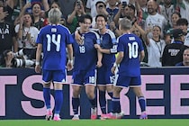 「ついに優勝への道を歩み始めた」日本代表の４発快勝を米ESPNが激賞「勝つべき試合で真の強者として圧倒した」