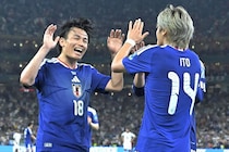 「日本とは対戦したくない」サムライブルーの４－０快勝にブラジルファン危機感「日本が怖いんだ」「このチームにやられるとこ見たくないよ」【W杯】