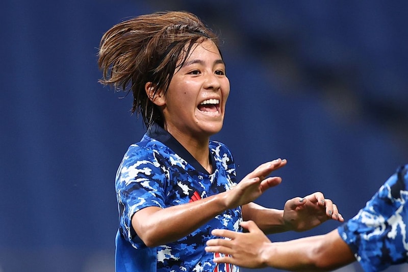 16歳でなでしこジャパン入り、33歳になった“天才サッカー少女”の近影が話題「綺麗になってびっくり」「いい感じのお年の召し方になられて…」【W杯】