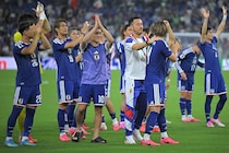 アジア初のW杯１試合４得点！ 森保ジャパン、米メディアのパワーランキングで世界5位に大躍進【W杯】