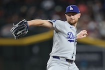 ドジャースを救った左腕ラウアーに脚光　古巣メディアが惜別「ブルージェイズが引き出せなかった力」