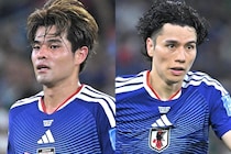 W杯でボランチコンビが叩き出した驚愕の「143／150」　判明したデータにファンあ然「ロボットのような精密さだ」「こりゃとんでもないな...」