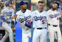 大谷翔平の後を打つ打者が次々と低迷？ ド軍打線に浮上した深刻な“２番打者問題”を地元メディアが指摘…まさかのMLBワースト成績