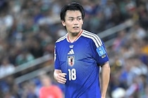 「蹴られた後、セカンドボールを拾うために…」元W杯戦士が森保Jのスウェーデン攻略法を提示　決勝T１回戦で戦いたいのは？【W杯】