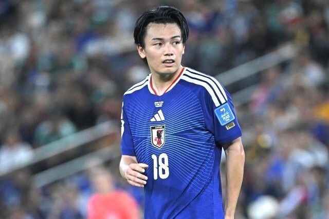 「蹴られた後、セカンドボールを拾うために…」元W杯戦士が森保Jのスウェーデン攻略法を提示　決勝T１回戦で戦いたいのは？【W杯】