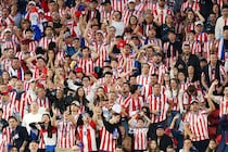 W杯で一躍有名のパラグアイ女性→フォロワー９万から27万人に急増　イケメン弟も発覚、きょうだいで時の人に「こんなに世界に広まるとは思わなかった」