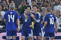 「今までなかった」森保J、チュニジアに大勝の理由は？　レッズOBの元日本代表コンビが見解「最高の２戦目」【W杯】