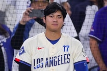 大谷翔平、MLBオールスターで登板する可能性は低い？「投打二刀流を再現するのは難しい」「先発投手としても...」米メディア指摘