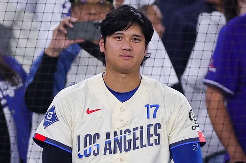 大谷翔平、MLBオールスターで登板する可能性は低い？「投打二刀流を再現するのは難しい」「先発投手としても...」米メディア指摘