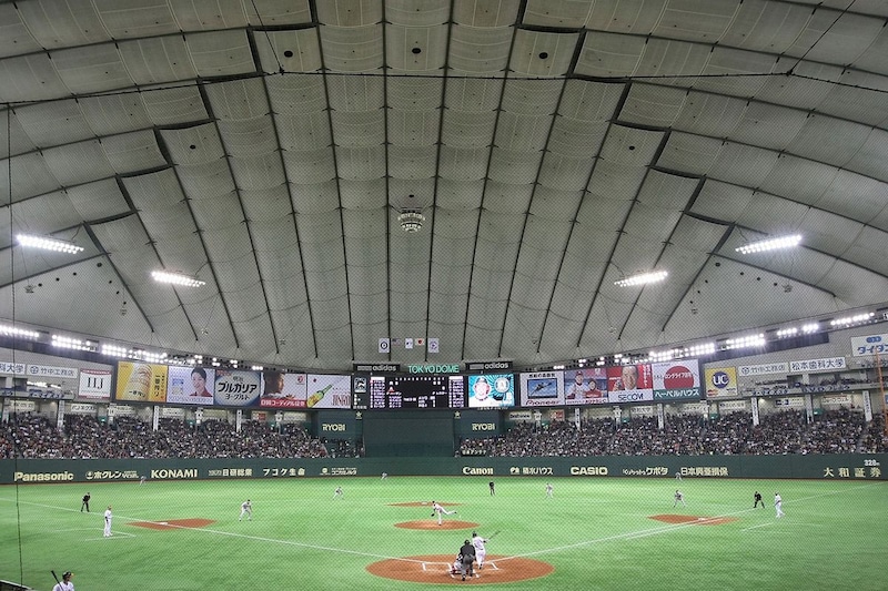 「今年2回目すごい」8月3日オリックス始球式に登場する“男性アイドル”にファン喝采「しかも東京ドームなんて」「うれしすぎる」