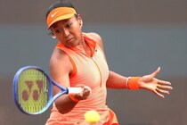 ウインブルドン前哨戦で大坂なおみが好発進！ 雨天順延を挟む２日がかりの初戦を制し２回戦進出＜SMASH＞