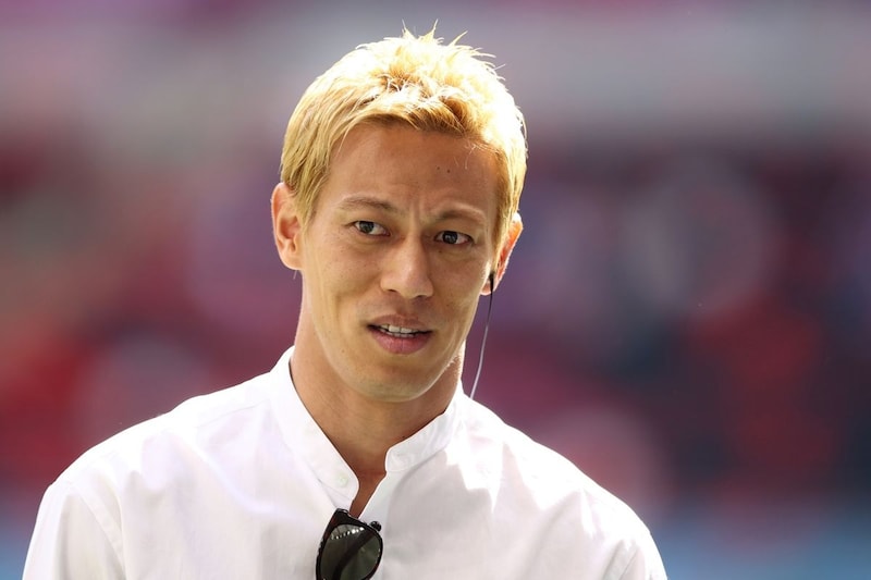スウェーデン戦3日前、本田圭佑が“日本の経営者”に「出勤時間の調整」を異例のお願い「有給の人、続出の予感」X笑撃