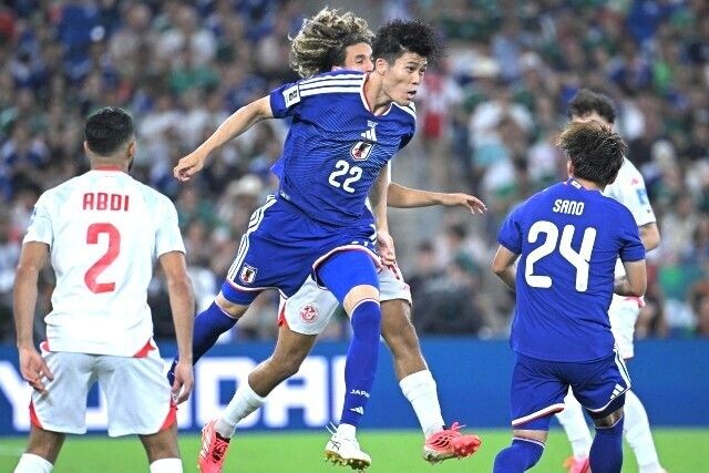 「ブラジルにも勝てる」69歳の元日本代表レジェンドがチュニジア戦の森保Jを激賞! スウェーデン戦勝利を確信「同じことをやる。絶対に勝てる」【W杯】