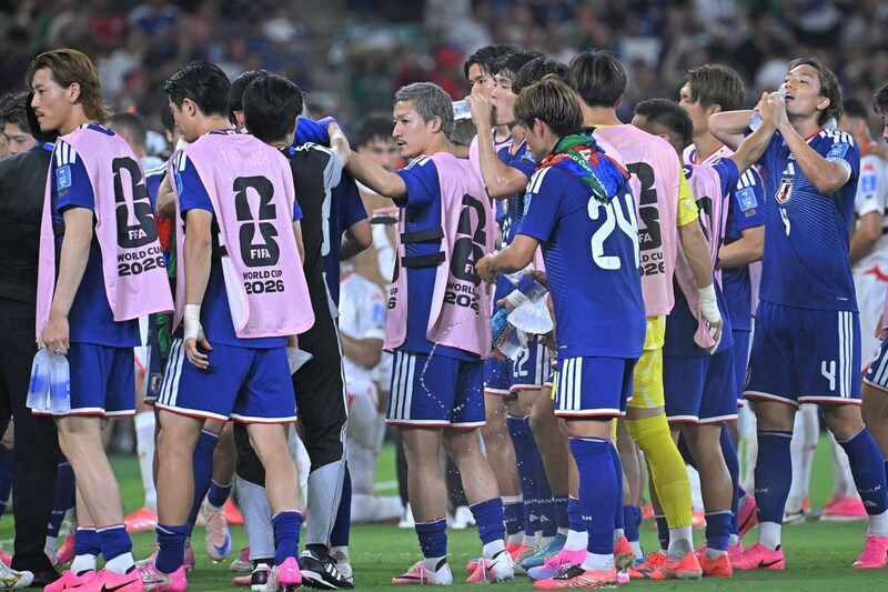 「何のメリットもない」W杯の“給水休憩”は403億円の巨額マネー規模も…選手、指揮官らは不満噴出「好きではない」「サッカーの本質を変えてしまっている」