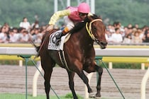 【名馬列伝】ダービー制覇をフロック視されたサニーブライアン　並大抵ではない逃げ切り二冠の芸当は驚異的な“成長力”