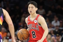 河村勇輝が日本代表合宿に参加！７月のＷ杯予選は不出場も、「引き続きNBAと連携し、招集を進めていきます」と協会説明＜DUNKSHOOT＞