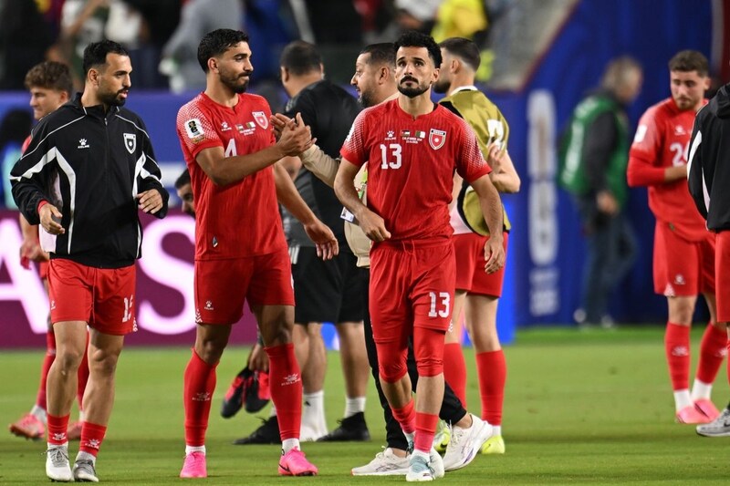 W杯初出場国が日本流の“おもてなし”　ロッカー室に残した手紙とお菓子にFIFA大感激「究極のリスペクト」